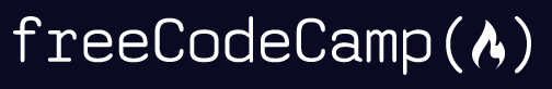 FreeCodeCamp logo