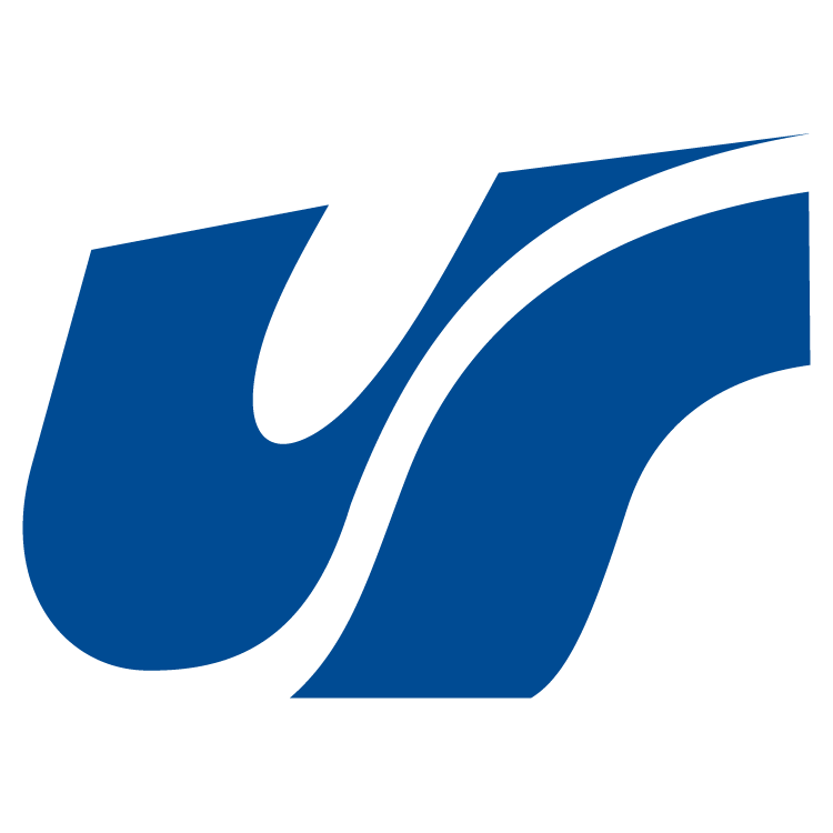 University of Silesia logo.
