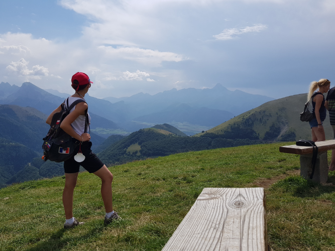 Photo of Alps in La Salette-Fallavaux