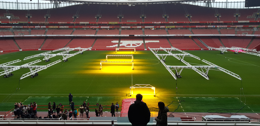 Photo of Emirates Stadium