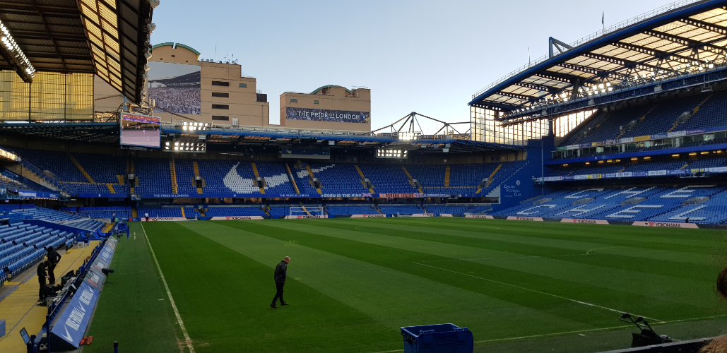 Photo of Stamford Bridge