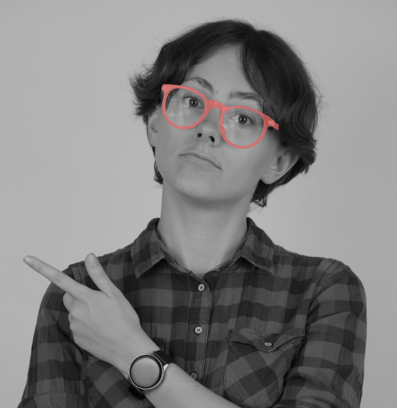 Profile picture of Karolina Hudziec.